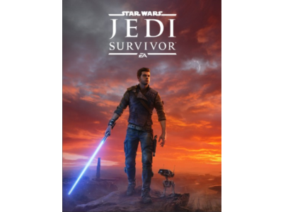 STAR WARS Jedi Survivor Deluxe EA App Key Region Free