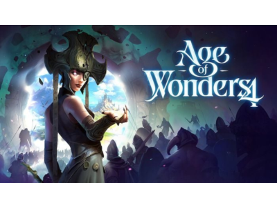 🔥Age Of Wonders 4 +3 +2 +1  ✔️No Que 🌍 FOREVER