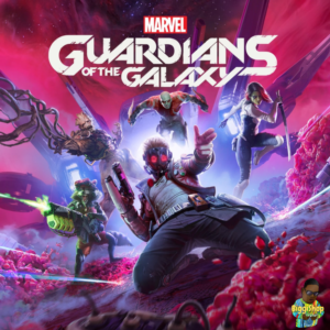 ⚡Marvel's Guardians of the Galaxy⚡PS5