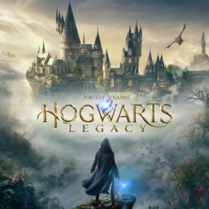 Hogwarts Legacy Xbox One Key