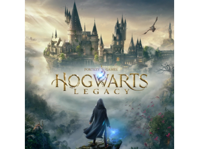 Hogwarts Legacy Xbox One Version Ключ
