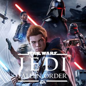 STAR WARS Jedi: Fallen Order 🔵[EA APP/GLOBAL] KEY