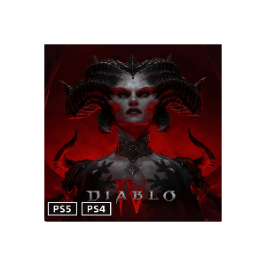 💜 Diablo IV 4 + Vessel of Hatred | PS4/PS5/PC | 💜