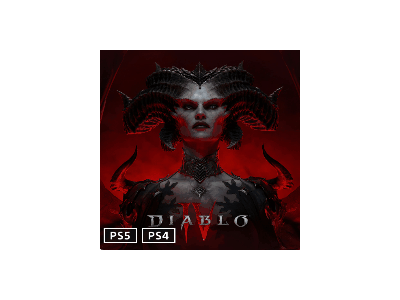 💜 Diablo IV / Диабло 4 + Vessel of Hatred | PS4/PS5/ПК