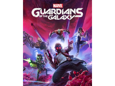 🔥Marvel's Guardians of the Galaxy 💳0%💎GUARANTEE🔥