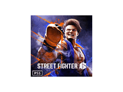 💜 Street Fighter 6
