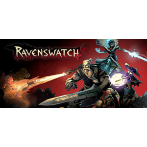 Ravenswatch 🔑STEAM KEY 🔥RUSSIA + CIS