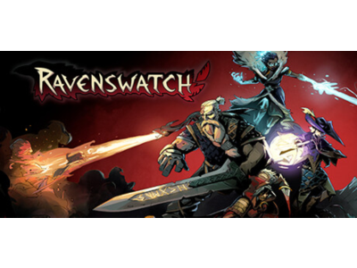 Ravenswatch 🔑STEAM KEY 🔥RUSSIA + CIS
