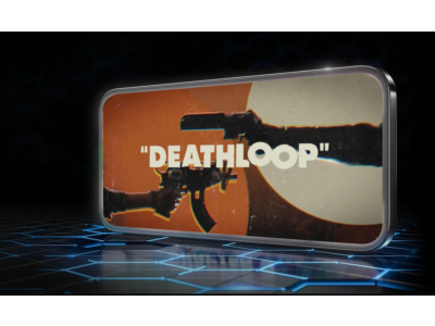 Deathloop 🟢 GFN (Geforce Now)