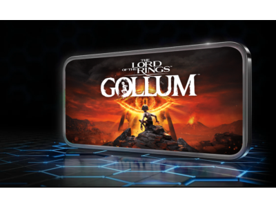The Lord of the Rings: Gollum (PE)🟢GFN (Geforce Now)