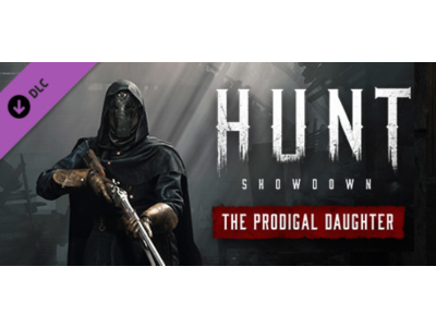 Hunt: Showdown - The Prodigal Daughter - DLC STEAM RU