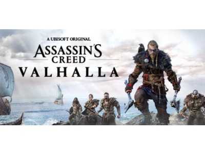 Assassin&acute;s Creed Valhalla - Complete Edition - STEAM