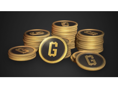 PUBG G-COINS🔥PC 100|510|1050|2700|5500|11200✅БЫСТРО!🚀