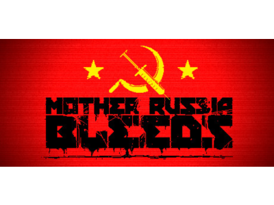 Mother Russia Bleeds (Steam аккаунт/Region Free)