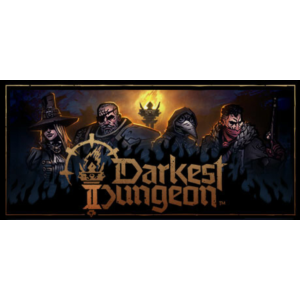 Darkest Dungeon® II - STEAM GIFT РОССИЯ