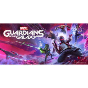 ✅Marvel's Guardians of the Galaxy🎁Steam🌐Select region