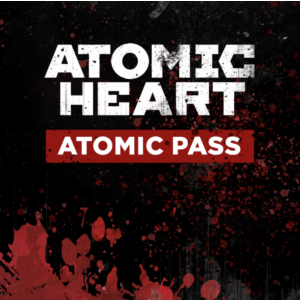🔥Atomic Heart - Atomic Pass Xbox One/X|S Activation🎁