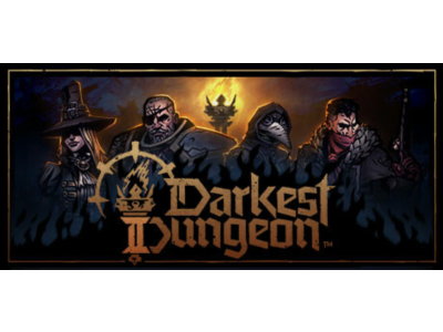 Darkest Dungeon® II STEAM Russia