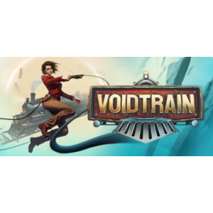 Voidtrain - Deluxe Edition STEAM Россия