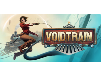 Voidtrain - Deluxe Edition STEAM Россия
