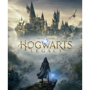 🔴Hogwarts Legacy XBOX ONE KEY GUARANTEE🔴