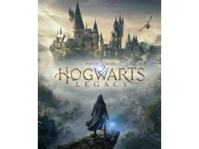 🔴Hogwarts Legacy XBOX ONE KEY GUARANTEE🔴