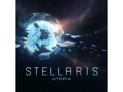 РФ/СНГ/TR - STELLARIS: UTOPIA