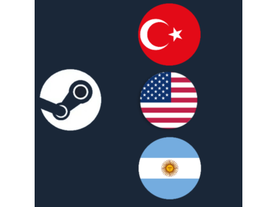 $✔️ Пополнение баланса на АРГЕНТИНУ, ТУРЦИЮ, США и др.