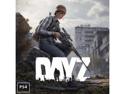 🔴 DayZ 🎮 PS4 PS5 | Türkiye PS🔴