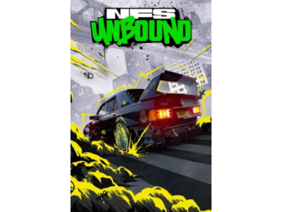 🔴Need for Speed Unbound XBOX X|S 💳0%💎