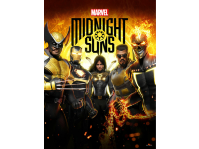 🪐Marvel´s Midnight Suns  Steam Gift / All Regions🎁