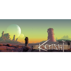 Kenshi STEAM KEY  Region Free