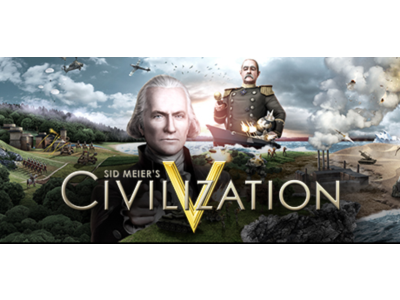 Sid Meier's Civilization V + 14 DLC (STEAM КЛЮЧ) РФ+КЗ+СНГ