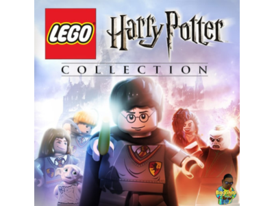 ⚡LEGO Harry Potter | Лего Гарри Поттер⚡PS4 | PS5