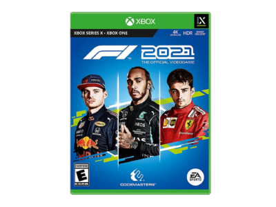 🎮🔥F1® 2021 XBOX ONE / SERIES X|S 🔑КЛЮЧ+ПОМОЩЬ🔥