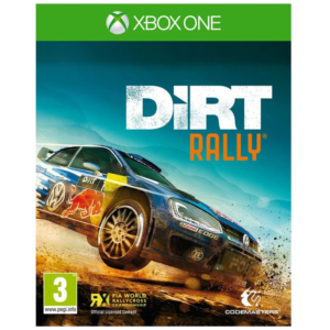 🎮🔥Dirt Rally XBOX ONE / SERIES X|S 🔑 KEY🔥