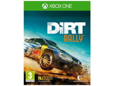 🎮🔥DIRT RALLY XBOX ONE / SERIES X|S 🔑 КЛЮЧ ЛИЦЕНЗИЯ