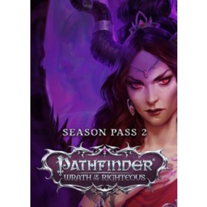 Pathfinder Wrath of the Righteous Season Pass 2 XBOX🔑