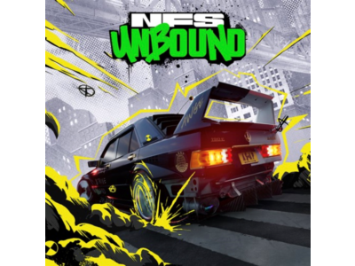 Need for Speed Unbound +еще 2 NFS | ОФФЛАЙН АККАУНТ