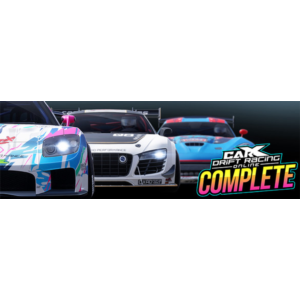 ✅CarX Drift Racing Online - Complete🎁Steam
