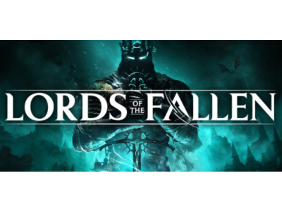 Lords of the Fallen Deluxe Edition - STEAM GIFT РОССИЯ