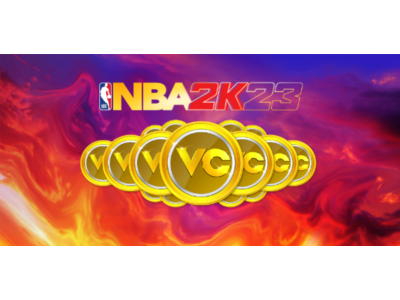 🏀NBA 2K23🏀 VC coins XBOX 🎮REGION FREE
