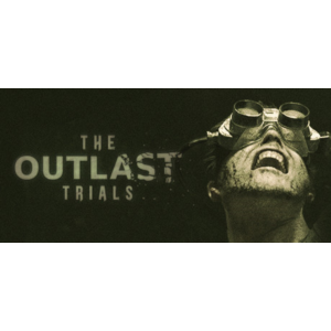 The Outlast Trials - STEAM GIFT RU/KZ/UA/BY