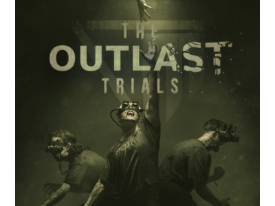 The Outlast Trials (Steam Gift Россия) 🔥