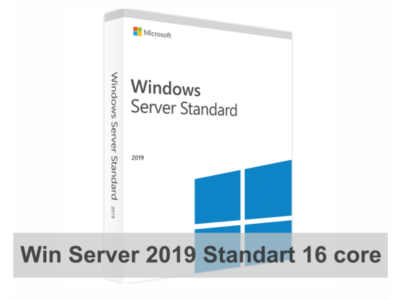 📢Microsoft Windows 2019 Server Standard 16 Core