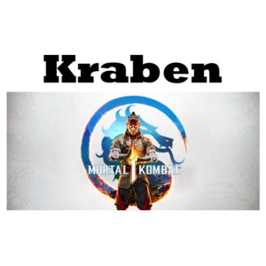 🎁Mortal Kombat 1  2023 STEAM🌍+ Издания🌍