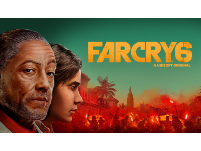 🏝FAR CRY 6 DELUXE EDITION XBOX ONE SERIES X|S KEY🔑
