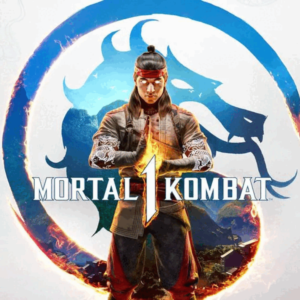 STEAM Все регионы ☑️⭐Mortal Kombat 1 (2023) + ВЫБОР издания