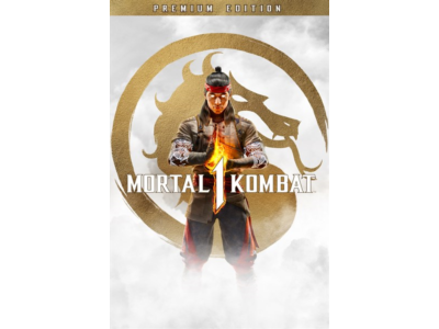 Mortal Kombat 1 Premium Edition(2023)Steam Gift 🧧