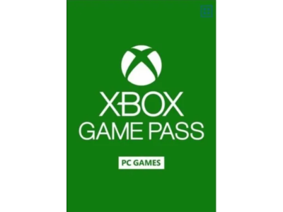 ANY ACCOUNT XBOX GAMEPASS PC 1-12 MONTH ACTIVATION FAST